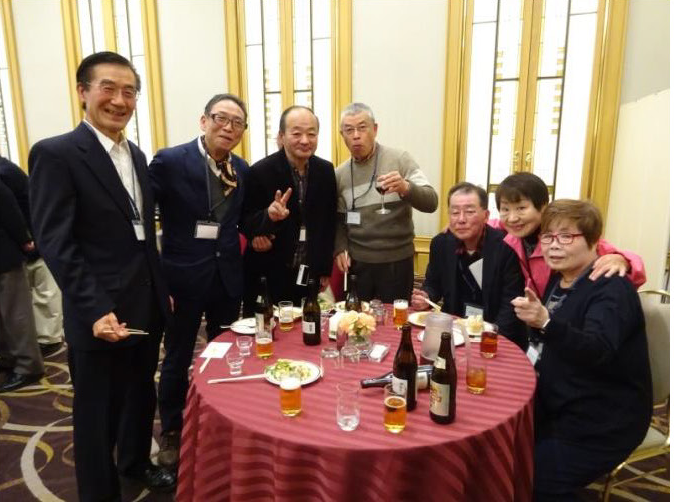 この日が来るのが楽しみ？ほんとですよ