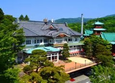 富士屋ホテル＆リゾーツ