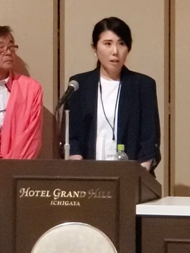 川島事務局長 会計報告 川島事務局長 会計報告