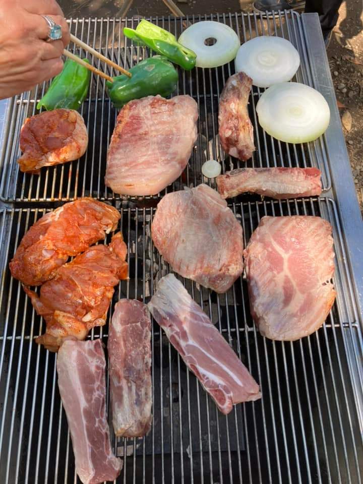 高級肉