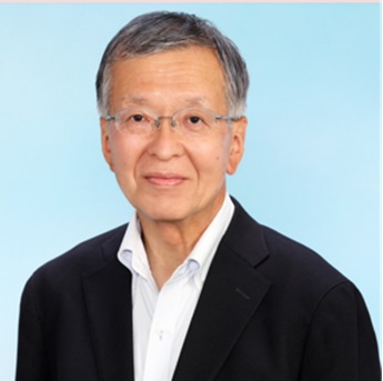 松下 彰夫 松下 彰夫