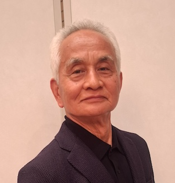 小林 三男