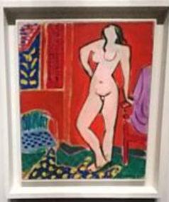 マティス展