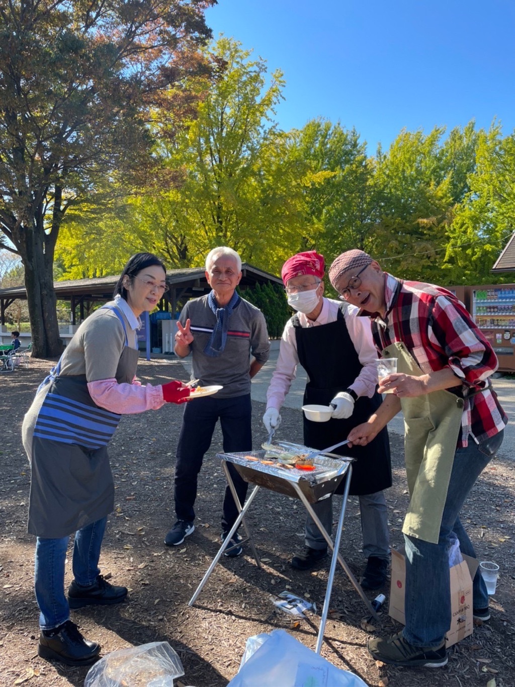 BBQ