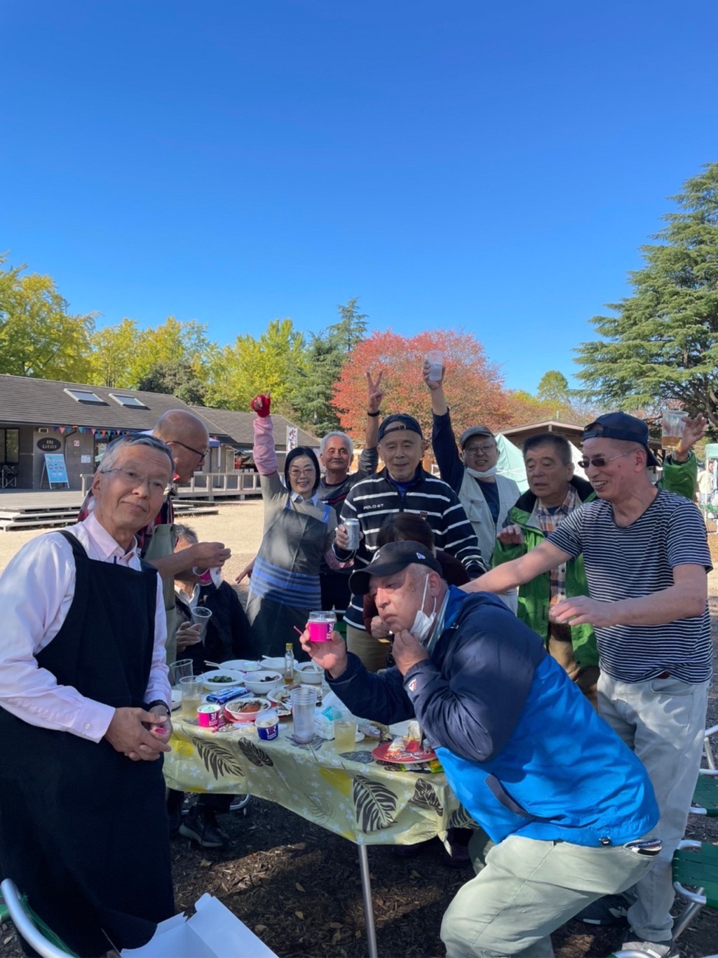 BBQ