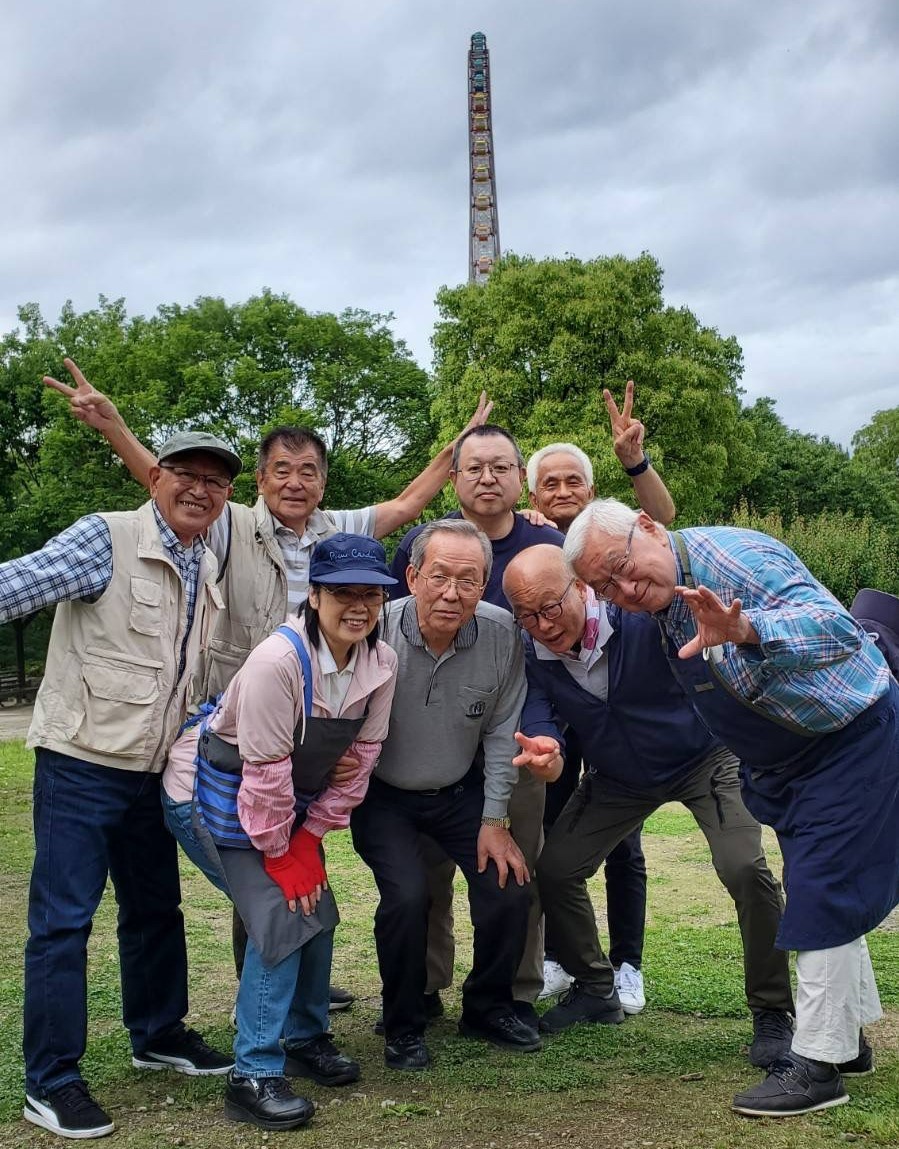 バーベキュー