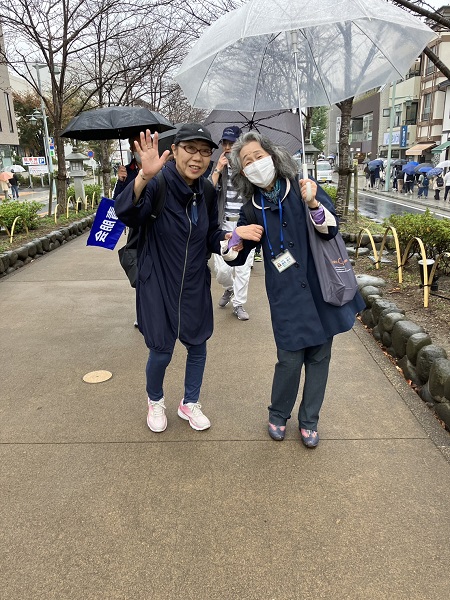 参加のみなさん