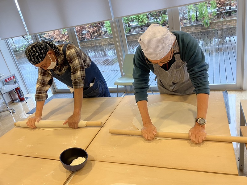 参加のみなさな