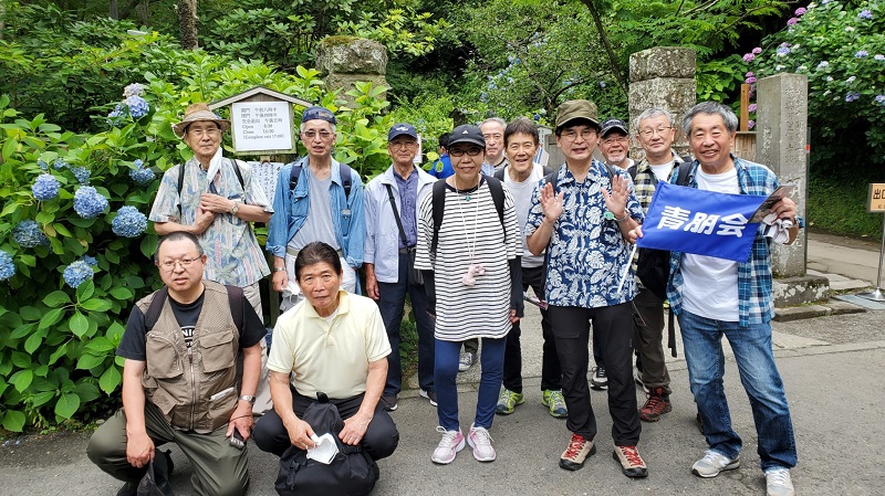 参加のみなさな
