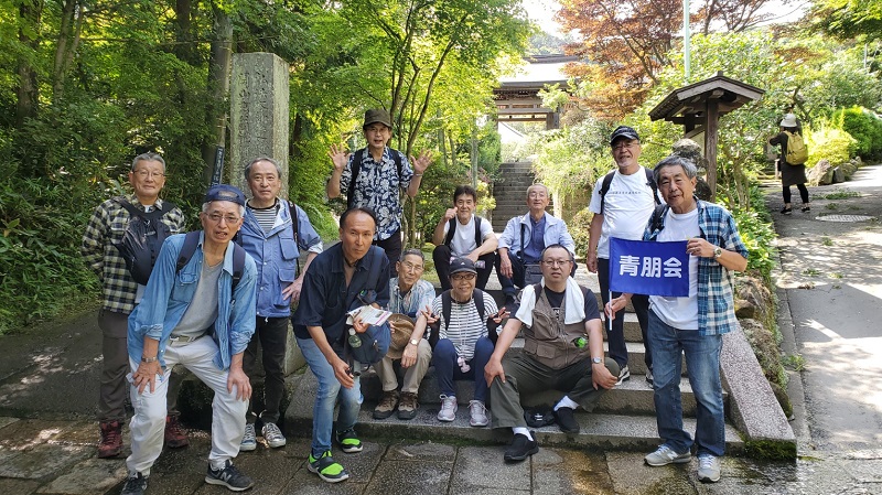 参加のみなさな