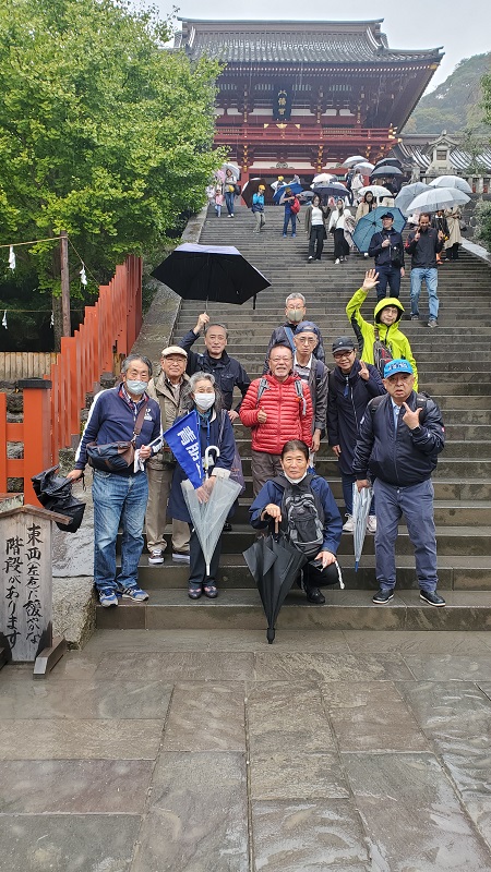 参加のみなさん