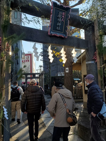 参加のみなさな