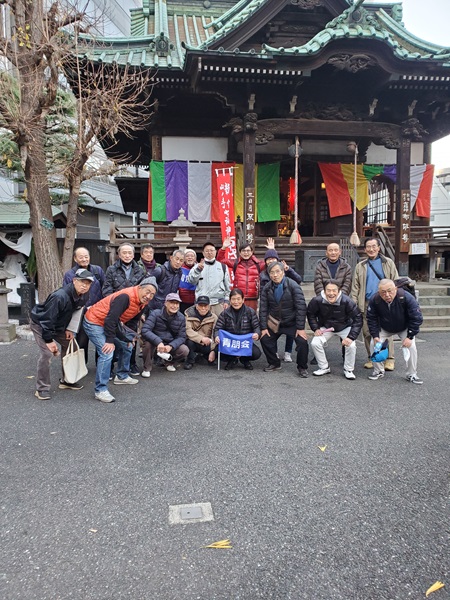 参加のみなさな