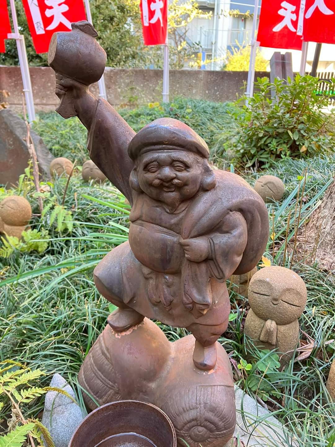 参加のみなさな