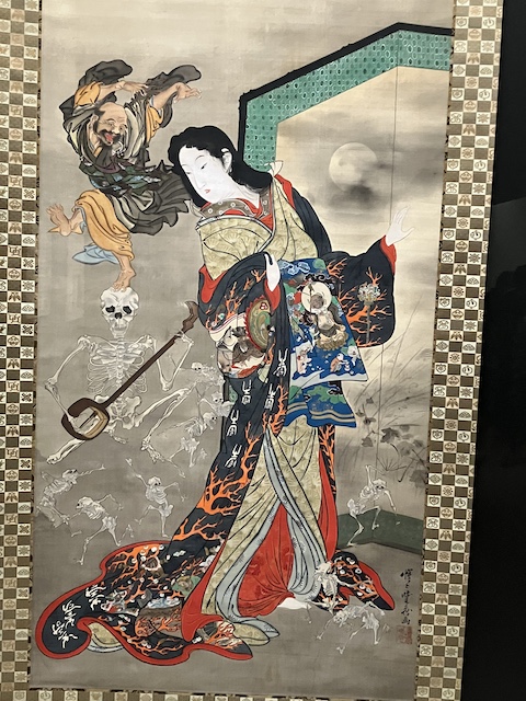 １