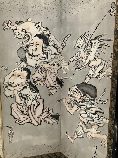 １